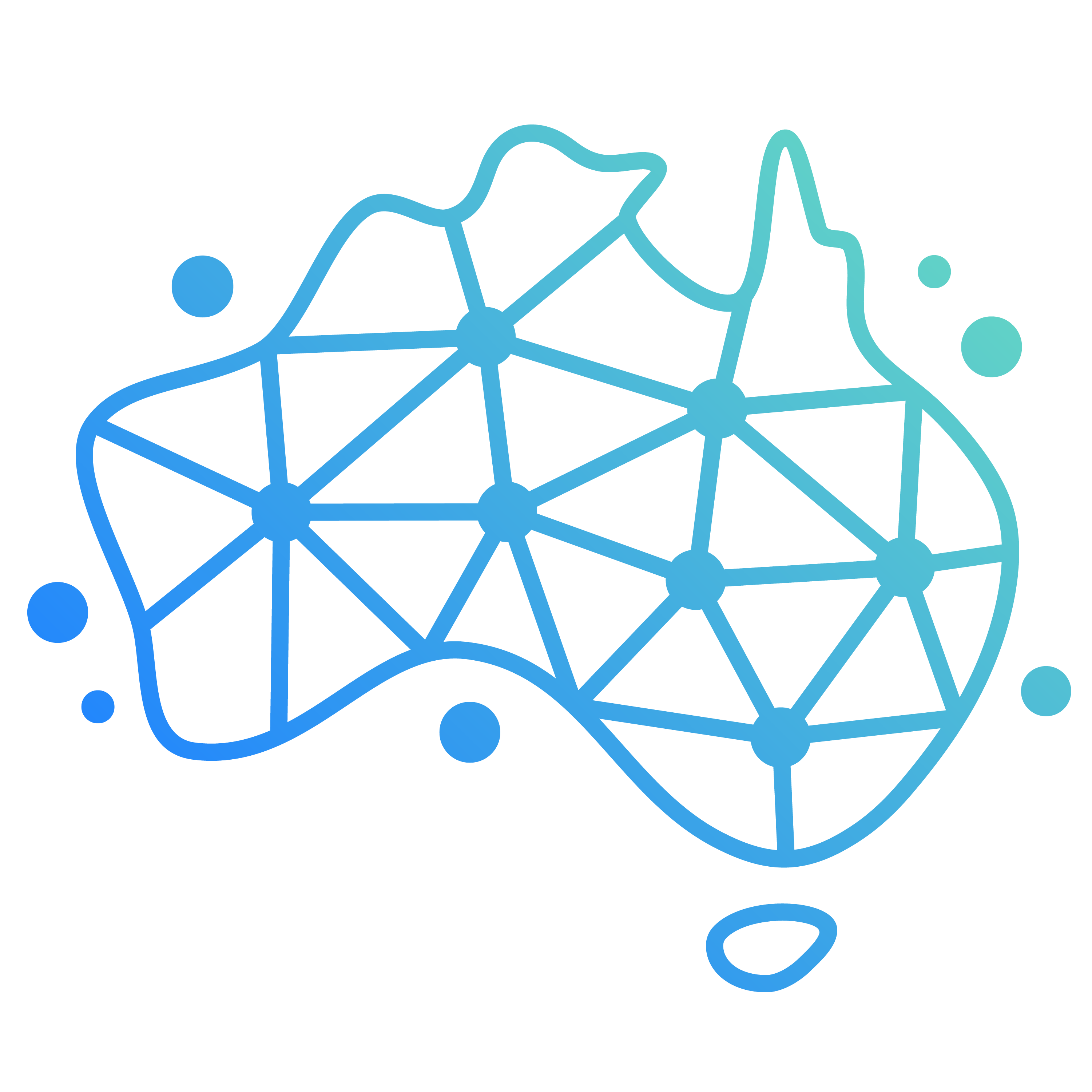 Australiando Logo